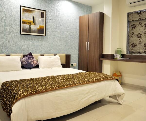 Hotel Jyoti, Rajkot 2